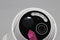 Nedis WIFICBO50WT - SmartLife Full-HD Wi-Fi camera - Bewegingsdetectie IP65 - Wit