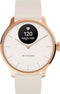 Withings ScanWatch Light - Smartwatch - 30 dagen batterijduur - Beige