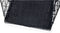 Karlie Hondenbench met 2 deuren 92x57x63 cm zwart