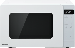 Panasonic NN-K35NWMEPG - Solo-magnetron - 24L 900W Grill - Wit