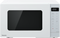 Panasonic NN-K35NWMEPG - Solo-magnetron - 24L 900W Grill - Wit