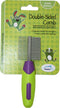 Happy Pet Knaagdier Double Sided Comb - 12X4X2 CM