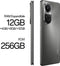 OPPO Reno10 Pro - Smartphone - 256GB opslag - 12GB RAM - Grijs