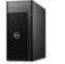 Dell Precision 3660 MT - Workstation - Intel Core i7-13700 16GB RAM 512GB SSD - Zwart