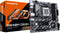 Gigabyte B840M DS3H - Micro-ATX Moederbord - AM5 Socket 4x DDR5 256GB geheugen - 2.5Gbps Ethernet