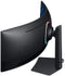 Samsung Odyssey G9 G95C - Gaming Monitor 49