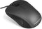 MODECOM MC-M10S - Draadloze optische muis - Ultra-silent microswitches - Zwart