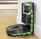 iRobot Roomba i7+ - Robotstofzuiger - Automatische vuilafvoer en Smart Mapping - Zwart