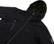 Hannah Outdoorjas Derk Heren Polyester Antraciet Maat Xxl