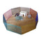 KERBL Enclos 8 stuks 34x23cm - Voor hamster