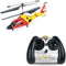 Mondo Motors - Remote -gecontroleerde helikopter - UltraDrone H22 Rescue - Lengte 22cm