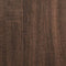 vidaXL - Hangkast - Riga - 40x29,5x60 - cm - bewerkt - hout - bruin - eikenkleur