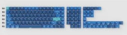 Keychron Key DouShot PBT - Keycaps - OEM US