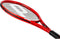 Prince Beast 100 Limited Edition 300 - Tennisracket - 300 g - Rood/Zwart