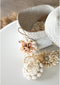 Hanger Moorea beige 8cm