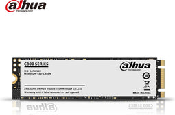 Dahua C800N1TB Interne SSD - 1TB - M.2 SATA - Harde schijf