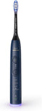 Philips Sonicare 7100 HX7429/01 - Elektrische tandenborstel - Duopack met Premium Gum Care-opzetborstel - Wit en Blauw