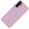 Celly CROMO1036PK - Siliconen Hoesje - Krasbestendig - Roze