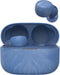 Sony LinkBuds S - Draadloze oordopjes - ANC 20 instellingen - Blauw