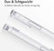 iMoshion Hoesje Geschikt voor iPhone 13 Pro Hoesje - iMoshion Stand Backcover - Transparant