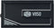 Cooler Master V850 Gold - V2 - 850W ATX 80 Plus Gold - Modulair