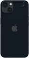 APPLE iPhone 13 mini - 128 GB - A15 Bionic - Zwart