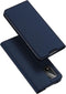 Dux Ducis Skin Pro Series Xiaomi Mi 10 Lite Hoesje Portemonnee Blauw