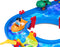 Eddy Toys Waterbaan 39-delig - Waterspeeltafel - Waterspeelgoed voor Kinderen