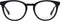 Men' Spectacle frame Sandro Paris SD1005 50001
