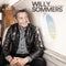 Willy Sommers - Album Boven De Wolken - Hitsingles Geen Probleem en Zeg Dus Niet Hallo - CD