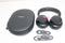 Bose QuietComfort Ultra - Draadloze Over-Ear Koptelefoon - Actieve Noise Cancelling - Zwart