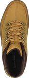 Timberland David Square Hiker - Sneakers - Better Leather - Geel - Maat 42