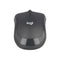 Logitech Mouse M240, Silent touch, Wireless, Bluetooth, graphite