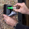 Edding 8870 - Markeer spray - Non-permanente markering - Neon groen