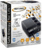 Infosec Z1 - Zenergy Cube EX 600 - UPS 0,6 kVA Sinus - Zwart