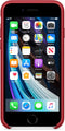 Apple MXYL2ZM/A - Soft case - Krasbestendig - Rood