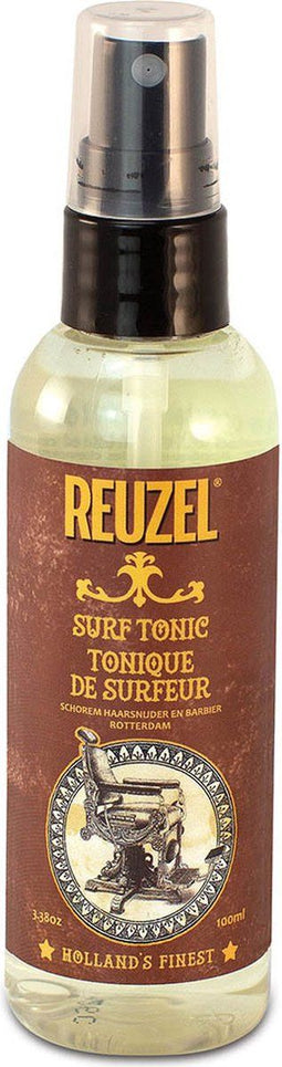 Reuzel - Surf Tonic Spray haarspray - 100 ml