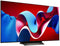 LG OLED evo C4 - Ultra HD TV - 83