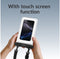 Mobilize Universal Waterproof Floating Bag incl. Lanyard White