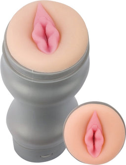 Kabuki Nights Tight Delight Pinch Masturbator