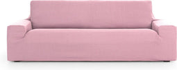 Bankbedekking Eysa ULISES Roze 70 x 110 x 210 cm