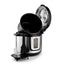 Tefal All-in-One CY505E - 3 in 1 Slowcooker - Multicooker - Snelkookpan - 6 liter