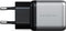 Satechi 30W USB-C PD GaN Wandoplader - Snelladen tot 30W - Zilver