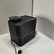 Siemens EQ.6 Plus s100 - Volautomatische espressomachine - OneTouch functie - Titanium