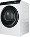 Haier HD90-A2939 - Warmtepompdroger - 9 kg - A++ - Wit
