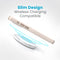 Speck Presidio2 Grip - Soft case - Armor Cloud technologie - Bleached Bone