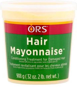 ORS Hair Mayonnaise