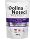 Dolina Noteci Premium Konijn met veenbessen 500g
