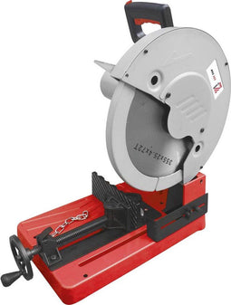 Holzmann Maschinen MKS355_230V Metaalzaag 2300 W 355 mm 25.4 mm