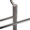 Kapstok Versa Oakley Metaal (28 x 112 x 40 cm) (28 x 112 x 40 cm)